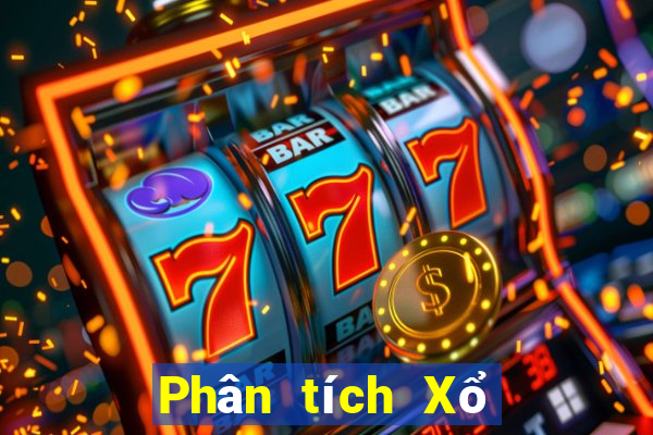 Phân tích Xổ Số Bạc Liêu ngày 7