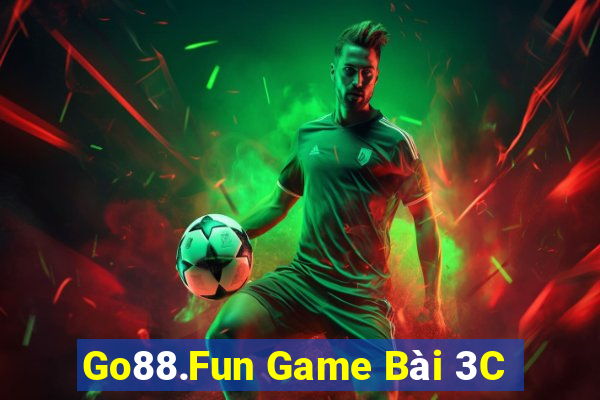 Go88.Fun Game Bài 3C