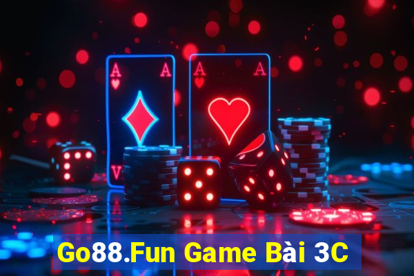 Go88.Fun Game Bài 3C