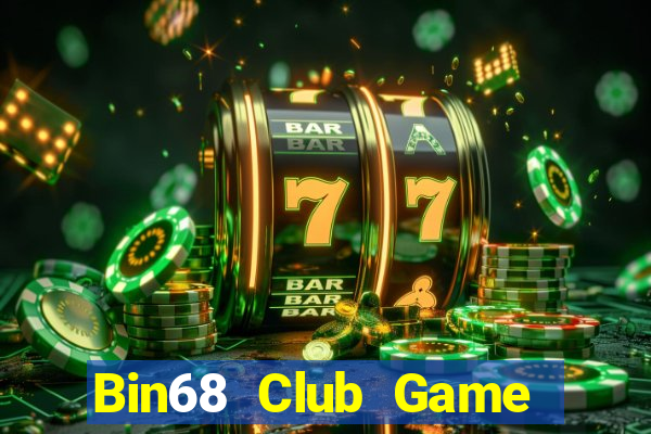 Bin68 Club Game Bài Bốc Club