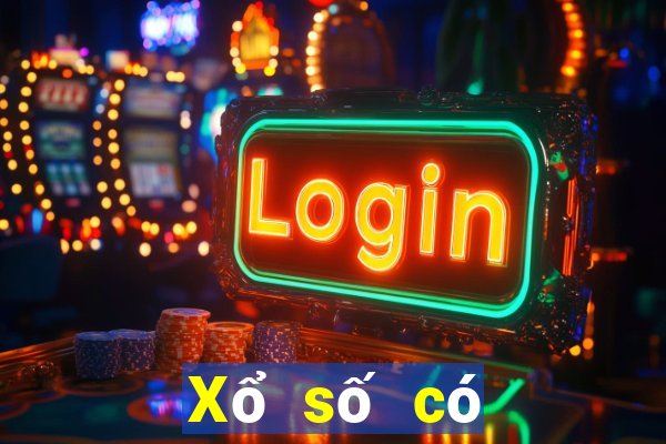 Xổ số có Fun88 chính thức không