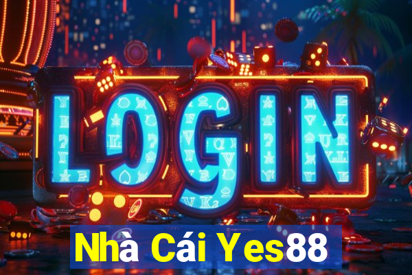 Nhà Cái Yes88