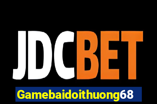 Gamebaidoithuong68 Game Bài Tặng Code