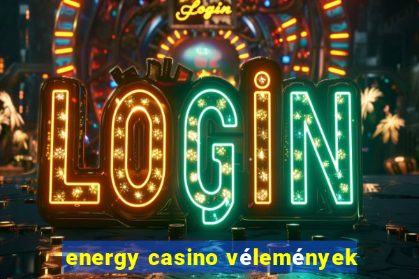 energy casino vélemények