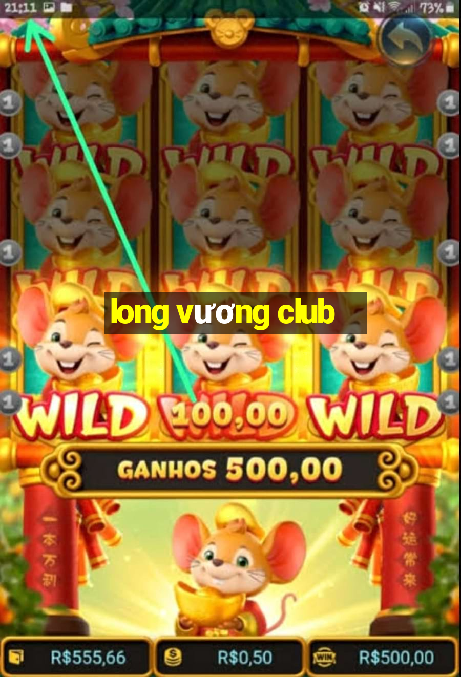 long vương club