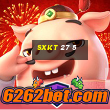 sxkt 27 5