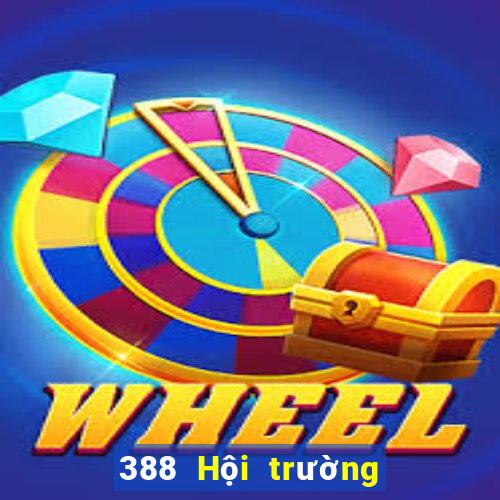 388 Hội trường game bài