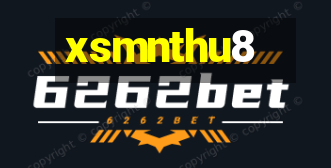 xsmnthu8