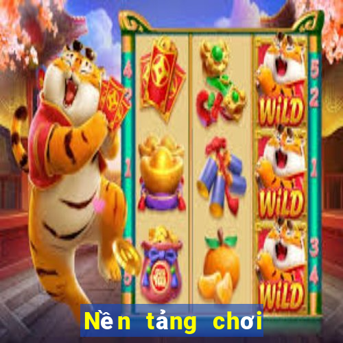 Nền tảng chơi game bbgames ios