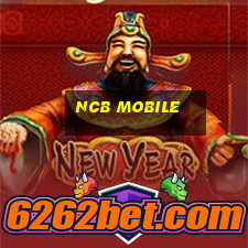 ncb mobile