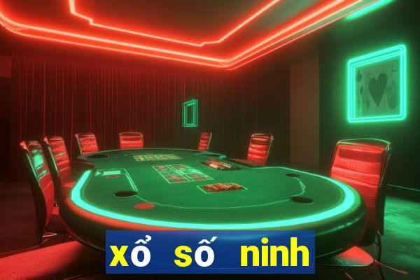 xổ số ninh thuận ngày 2 tháng 2