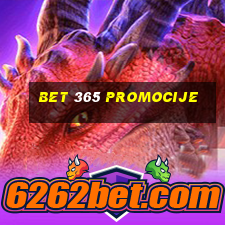 bet 365 promocije