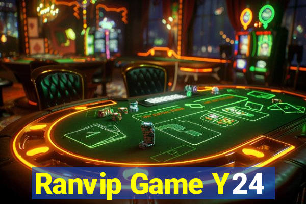 Ranvip Game Y24