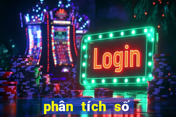 phân tích số miền nam