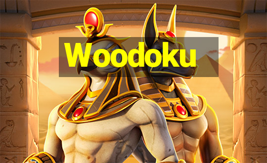 Woodoku