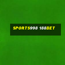 sports998 188bet