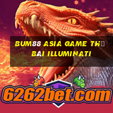 Bum88 Asia Game Thẻ Bài Illuminati