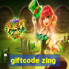 giftcode zing