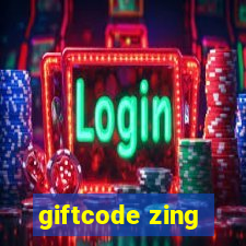 giftcode zing