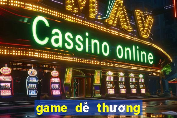 game dễ thương cho android