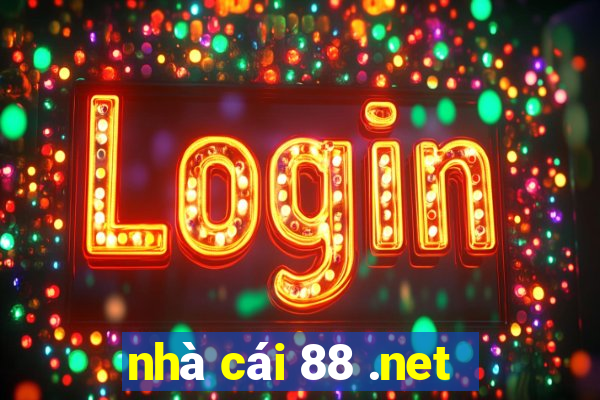 nhà cái 88 .net