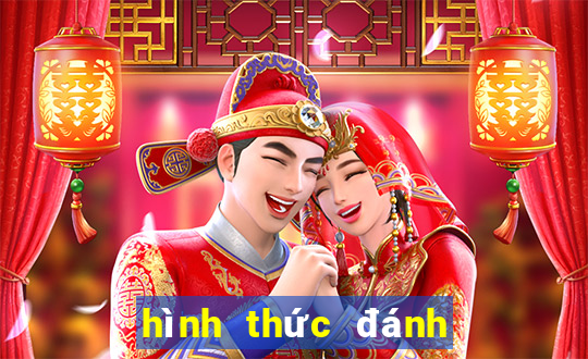 hình thức đánh bạc qua mạng