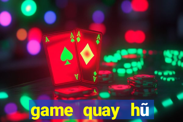 game quay hũ nạp thẻ garena