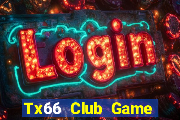 Tx66 Club Game Bài Kubet