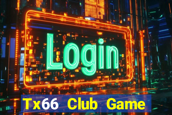 Tx66 Club Game Bài Kubet