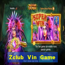 Zclub Vin Game Bài B52 Đổi Thưởng 2021