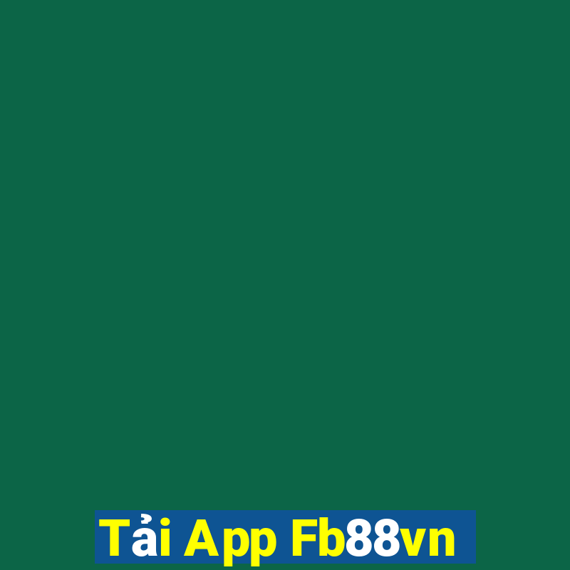 Tải App Fb88vn