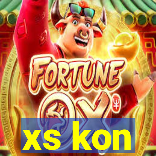 xs kon