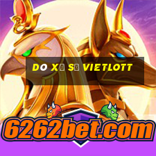 dò xổ số vietlott