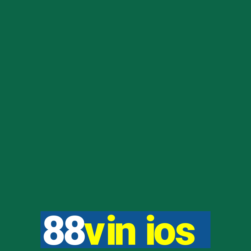 88vin ios