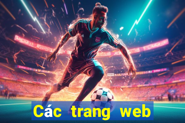 Các trang web của 28 vị thần