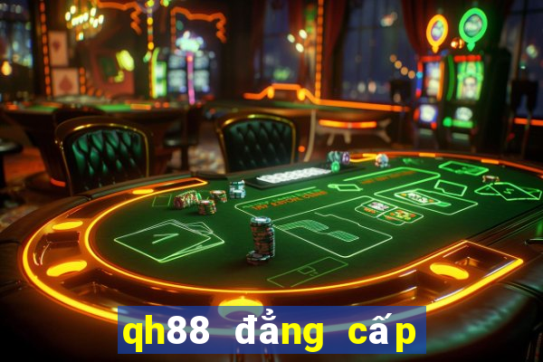 qh88 đẳng cấp nhà cái