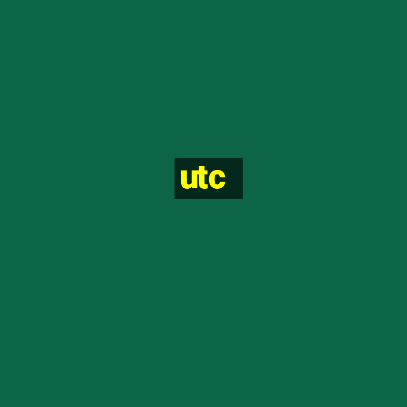 utc