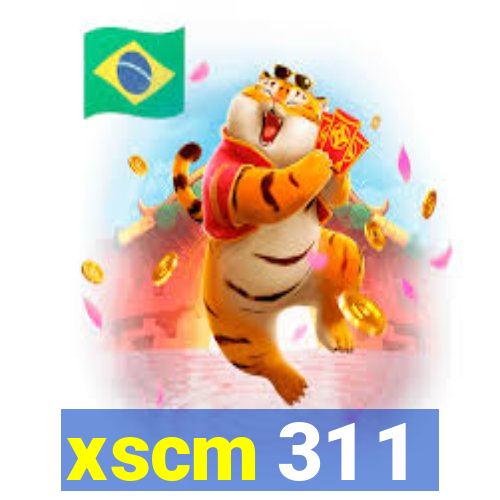 xscm 31 1