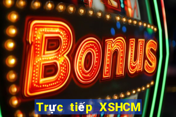 Trực tiếp XSHCM ngày 31