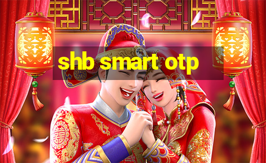 shb smart otp