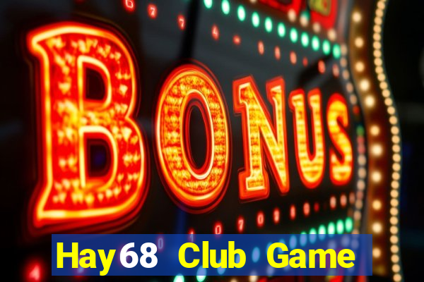 Hay68 Club Game Bài 777