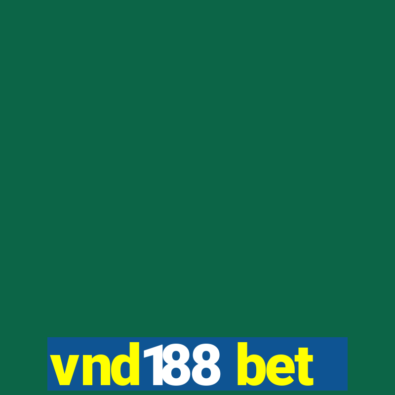 vnd188 bet