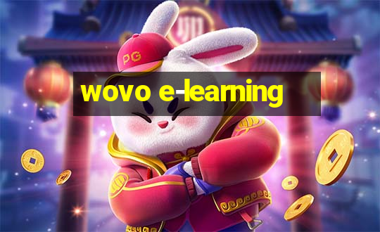 wovo e-learning