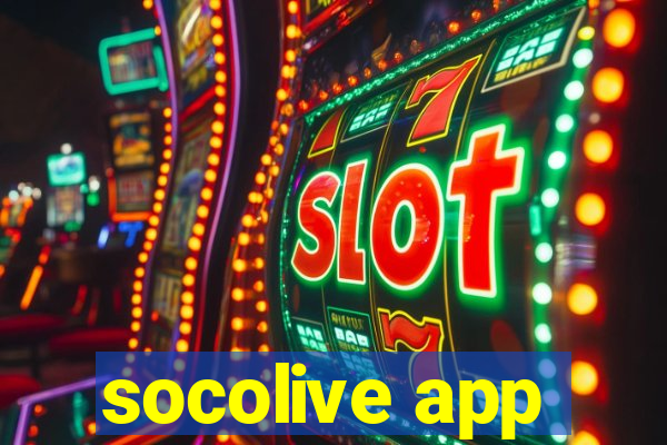 socolive app