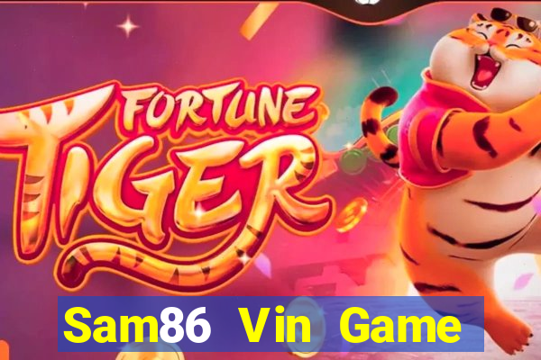 Sam86 Vin Game Bài 888 Casino