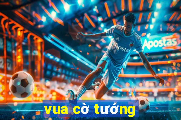 vua cờ tướng