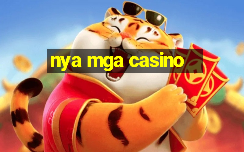 nya mga casino