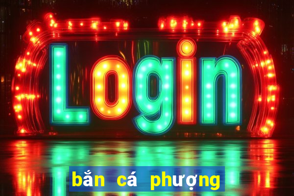 bắn cá phượng hoàng ios