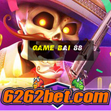 game bài 88