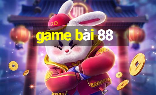 game bài 88